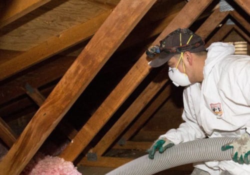 Improve Your Home's Comfort With Attic Insulation and HVAC Air Conditioning Tune-Up Company Near Delray Beach, FL