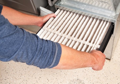 Air Conditioning 101 | Pinpointing the AC Air Filter Location in My House