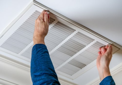 Achieve Better Insulation With Ruud Furnace Air Filter Replacements and Attic Solutions