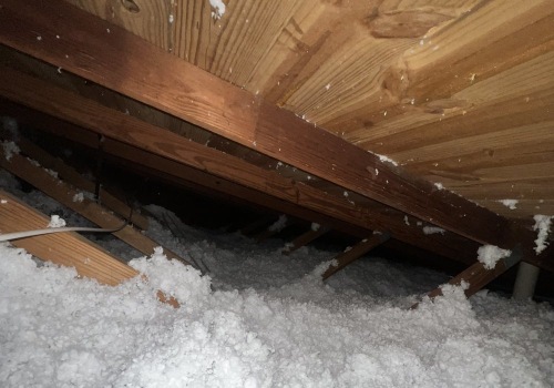 How an HVAC Maintenance Service Company Near Plantation FL Ensures Superior Attic Insulation for Long-Term Savings