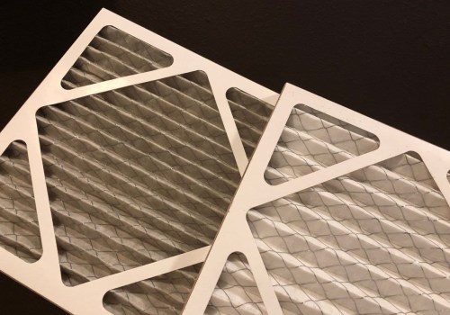 The Role of Furnace HVAC Air Filters 20x25x1 in Superior Attic Insulation Installation