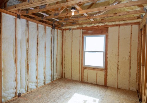 Exploring the Benefits of Attic Insulation Installation Services During HVAC System Installation for Optimal Airflow